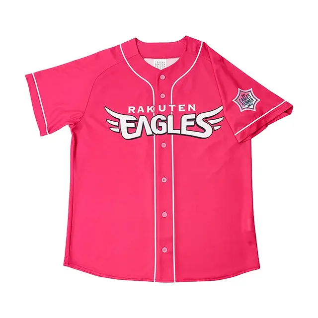 EAGLES SUMMERユニフォーム2025