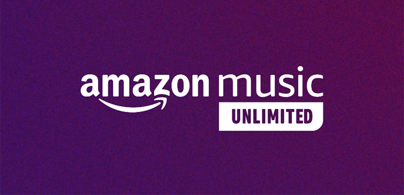 Amazonミュージック UNLIMITED
